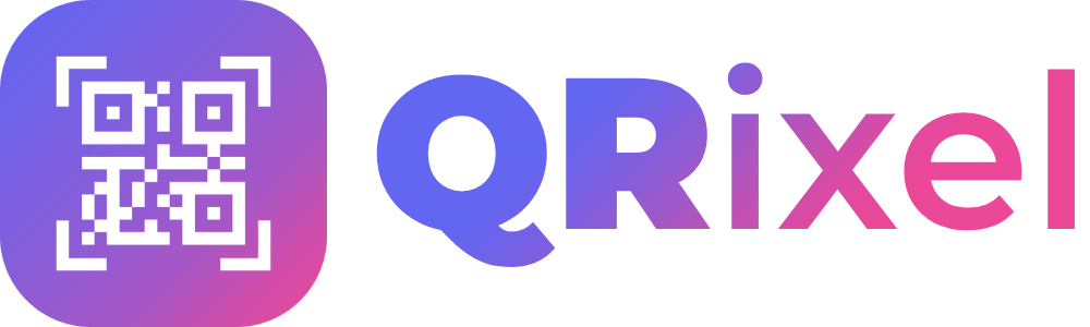 QRixel Logo